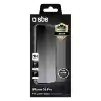 SBS Glas Displayschutz Full Cover für iPhone 14 ProFull Cover Glass Screen SBS Glas Displayschutz Full Cover für iPhone 14 ProFull Cover Glass Screen