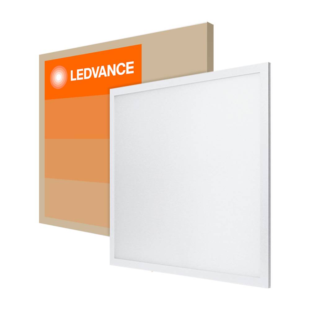Ledvance LED-Panel M600 840, ML PLCMFT600P28840U19PS 125 mA, 100000 h, 130 lm/W, 3640 lm, 4000 K