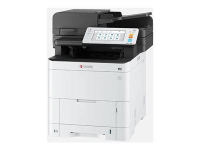 KYOCERA ECOSYS MA3500cifx A4 Colour MFP Drucken, Scannen & Drucker & (MFP)