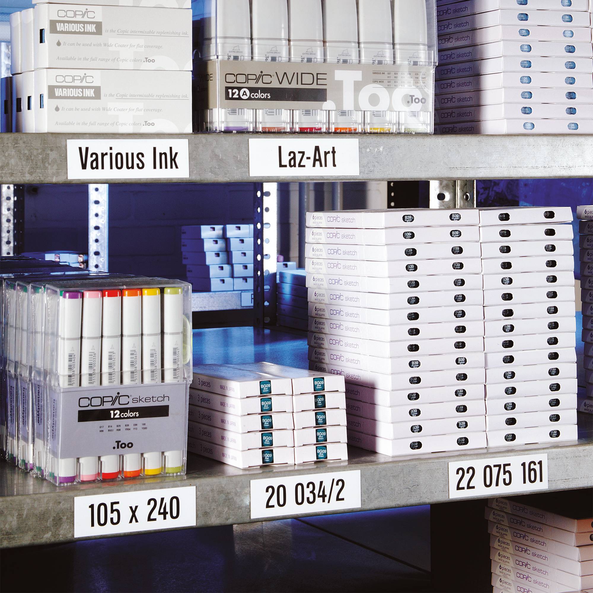 Magnetband weiß Breite 40 mm. magnetoplan 110525 49