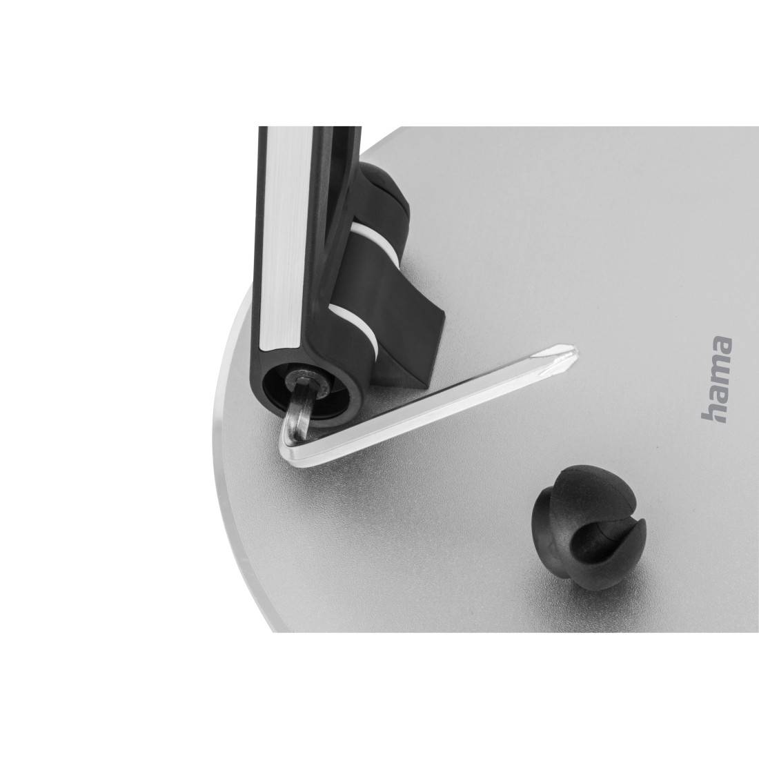 Hama Tablet-Halterung Universal 17,8cm (7") - 32cm (12,6")