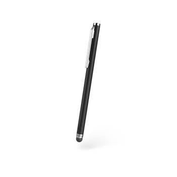 hama 00125106 Tabletstift "Easy", Schwarz