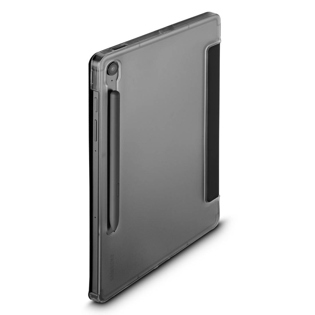 Hama Fold Clear Tablet-Cover Samsung Galaxy Tab S9 27,9cm (11") Book Cover Schwarz