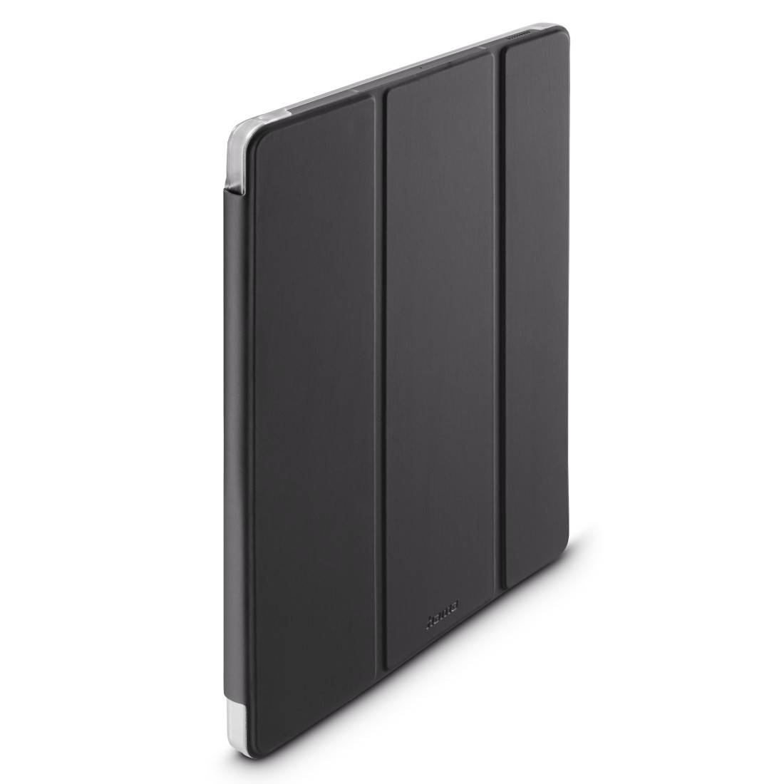 hama 00222008 Tablet-Case "Fold Clear" mit Stiftf. für Samsung Galaxy Tab S9 FE+ 12.4",SW