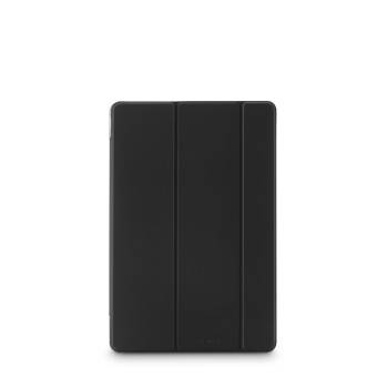 hama 00217276 Tablet-Case "Fold Clear" für Samsung Galaxy Tab S9 11", Schwarz