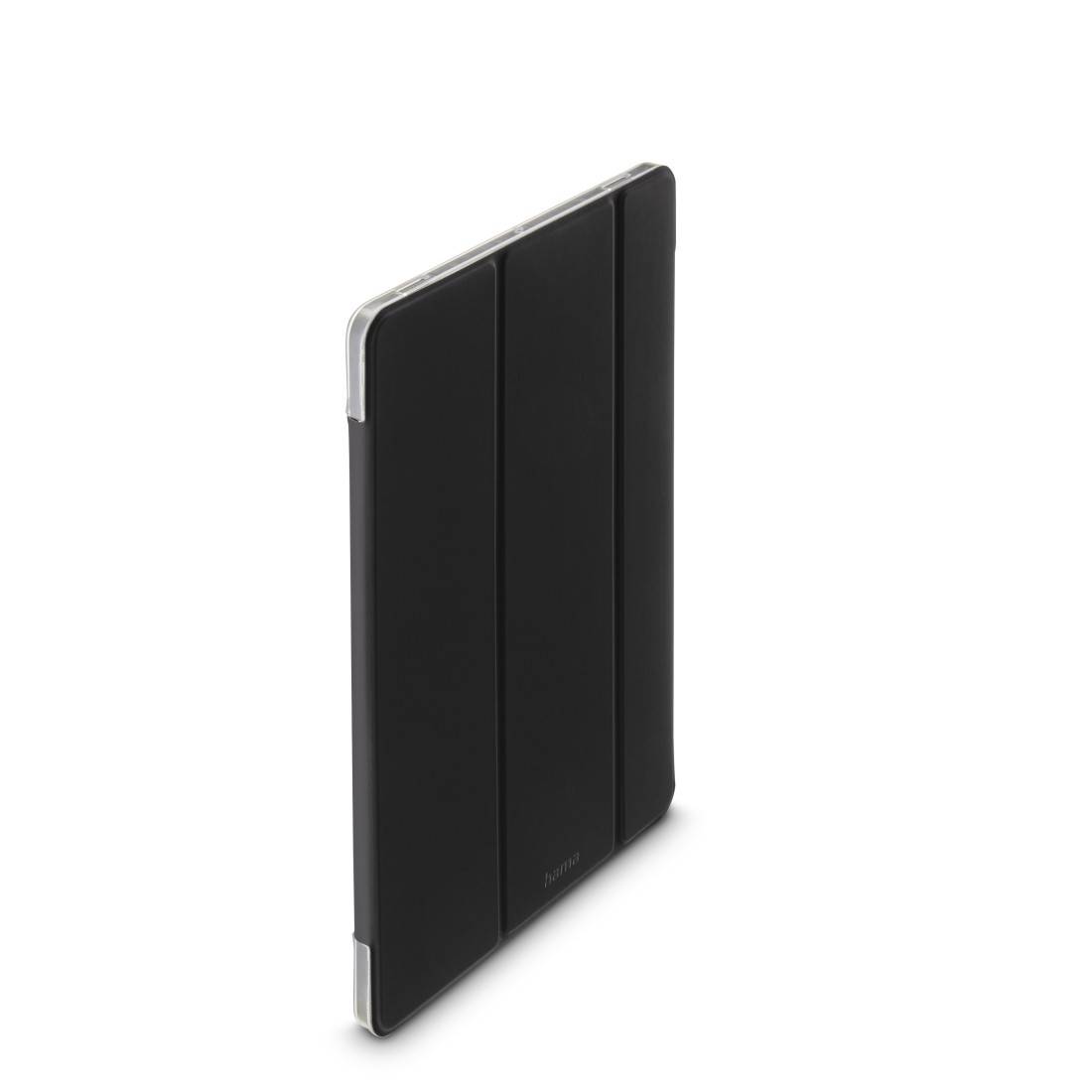 hama 00217276 Tablet-Case "Fold Clear" für Samsung Galaxy Tab S9 11", Schwarz