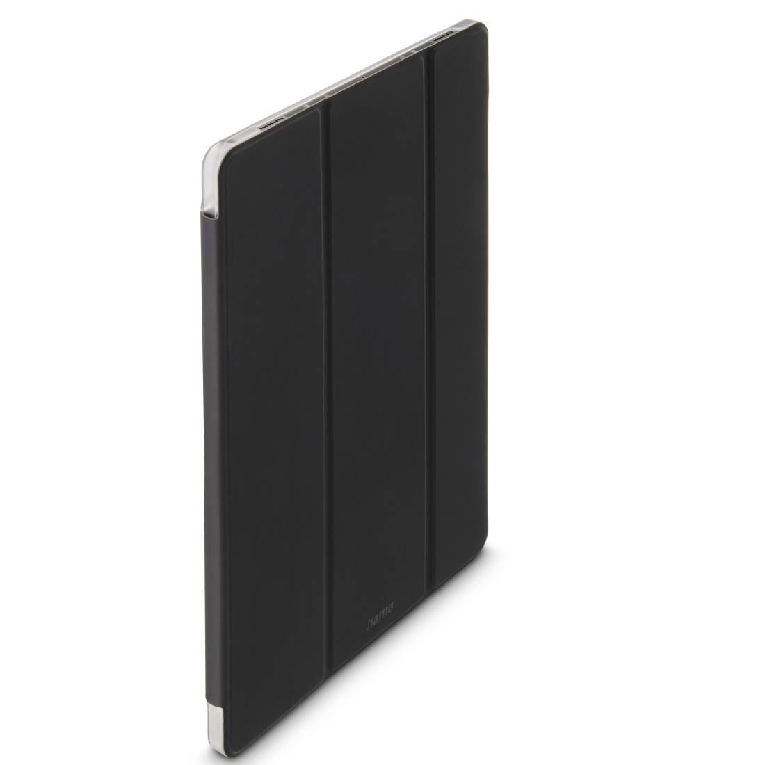 hama 00217292 Tablet-Case "Fold Clear" mit Stiftfach für Samsung Galaxy Tab S9+ 12,4", SW