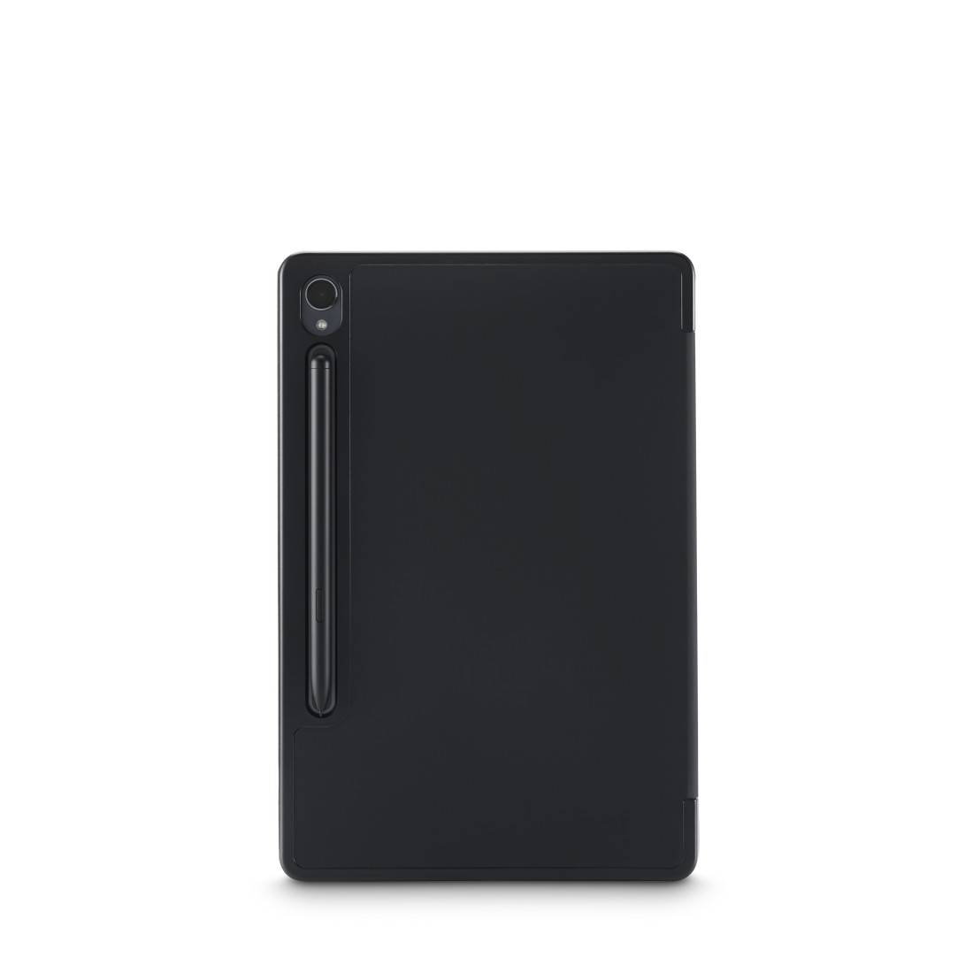 hama 00217275 Tablet-Case "Fold" für Samsung Galaxy Tab S9 11", Schwarz
