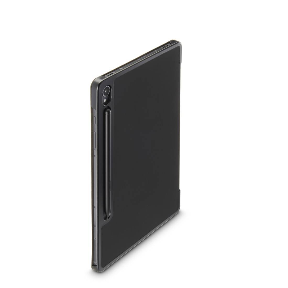 hama 00217275 Tablet-Case "Fold" für Samsung Galaxy Tab S9 11", Schwarz
