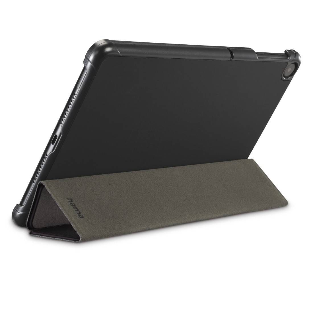 Hama Fold Tablet-Cover Huawei MatePad SE Book Cover Schwarz
