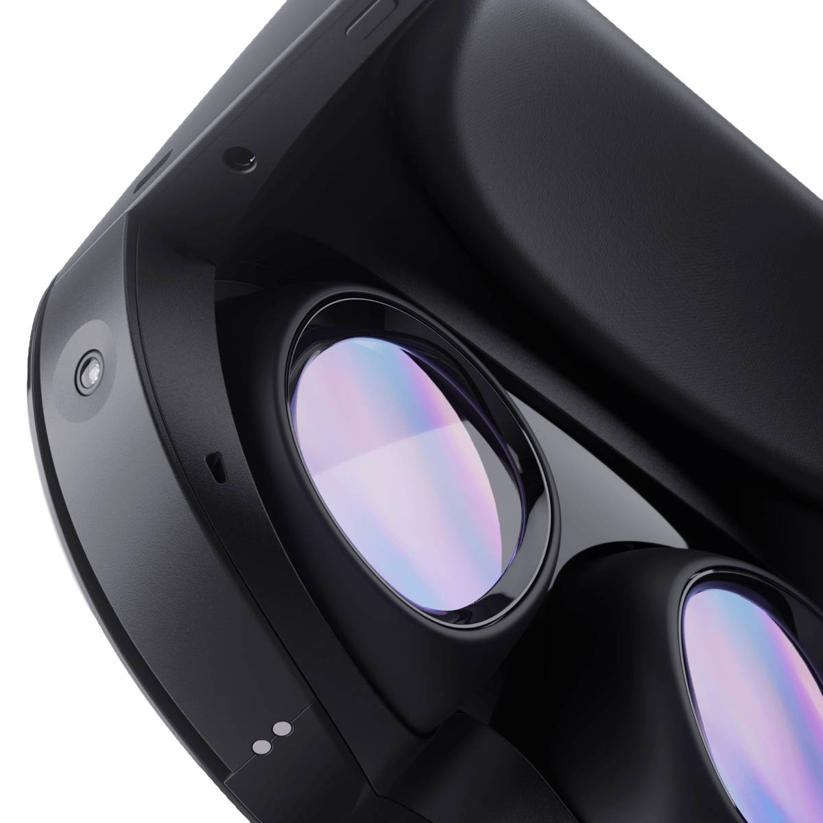 Oculus Meta Quest Pro - Virtuelles Reality-SystemSchwarz