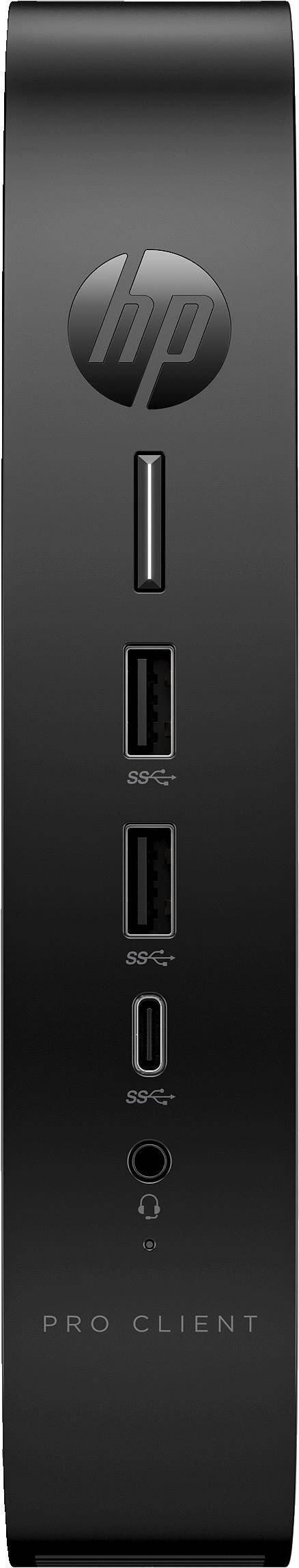 HP Pro t550 Thin Client