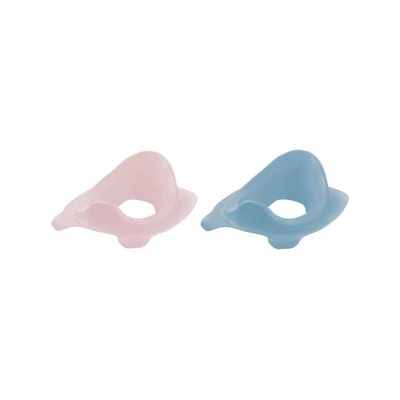 keeeper kids Kinder-Comfort-Toilettensitz "zuza pure", rosa (6441316)