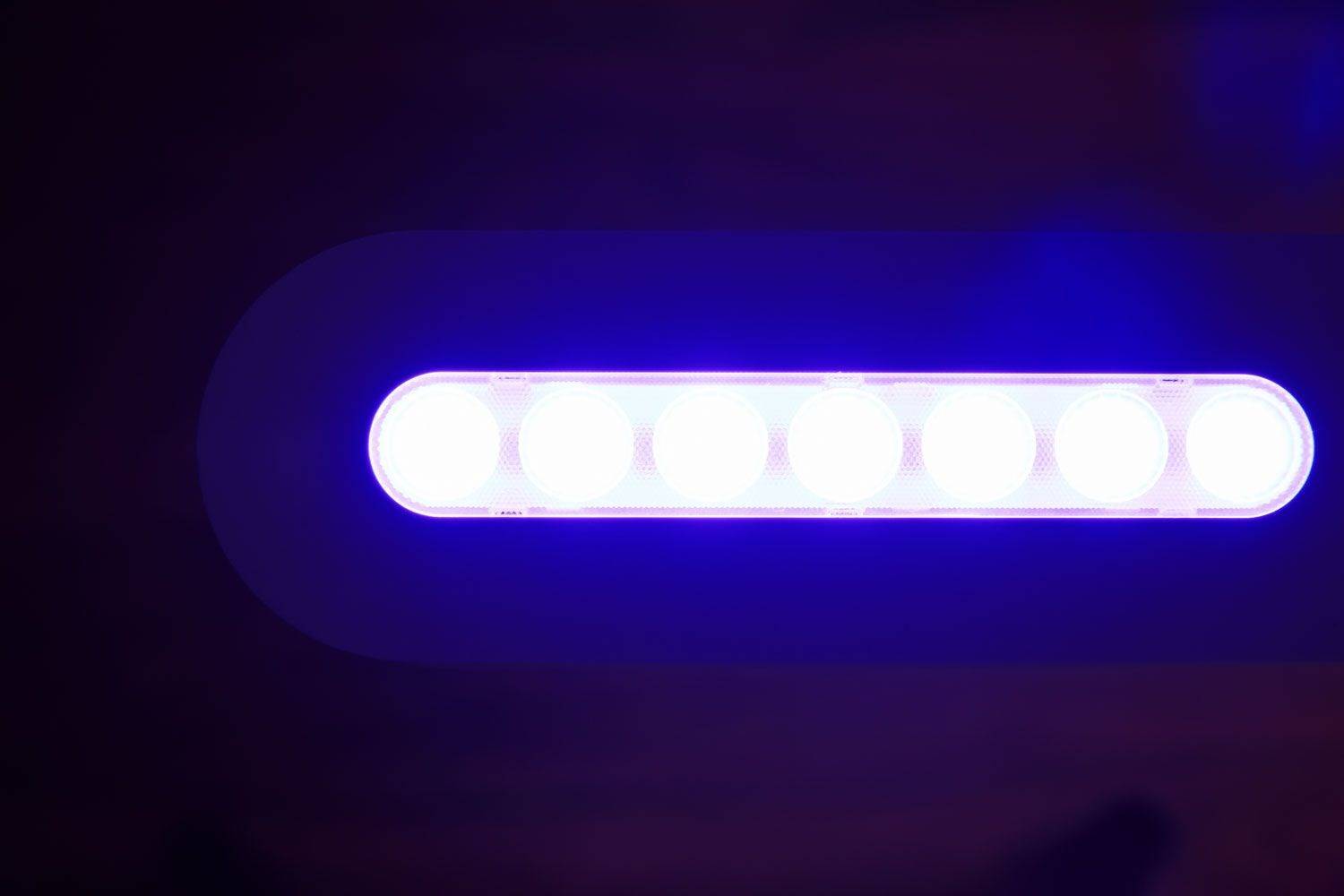 Smart Yeelight Kristall-Pendelleuchte