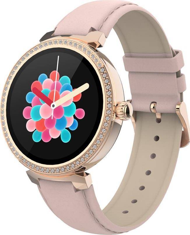 Denver Smartwatch SWC-342 rose