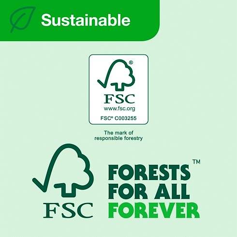 Reinigungstuch Tork langlebig W8 rot 194750 | Packen Sie 40 Stück ein