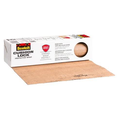 Scotch® PCS-1230-EU Cushion Lock™ Schutzverpackung - 30,4 cm x 9,14 m