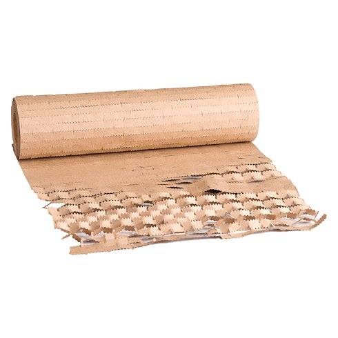 ScotchT Schutzverpackung Cushion LockT PCW-1230-EU 30,4cmx9,14m
