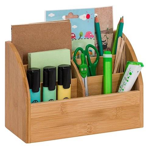 CEP Multiköcher Silva, aus Bambusholz (52535484)