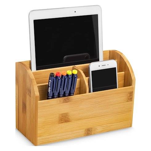 CEP Multiköcher Silva, aus Bambusholz (52535484)