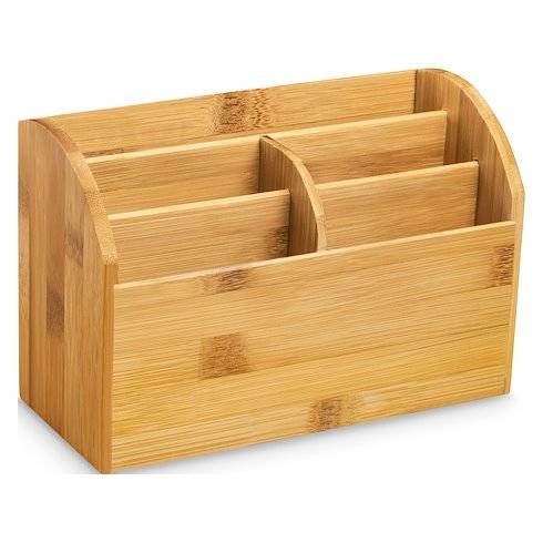 CEP Multiköcher Silva, aus Bambusholz (52535484)