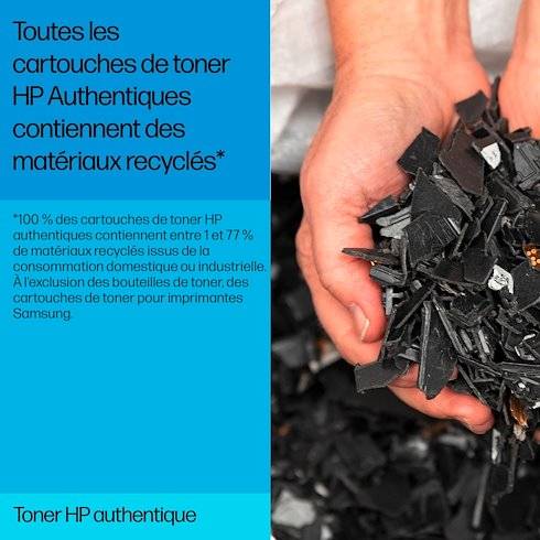 HP Toner Samsung CLT-K406S Original Schwarz 1500 Seiten SU118A