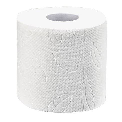 TORK Toilettenpapier T4 Premium Extra Soft 4-lagig 42 Rollen