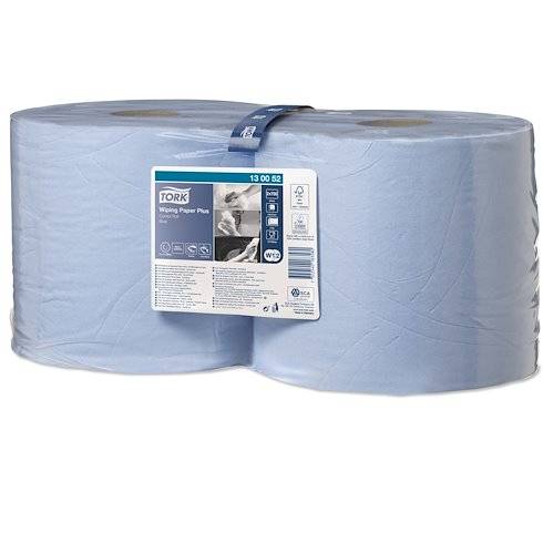 TORK 130052 Reinigungstücher 2 lagig