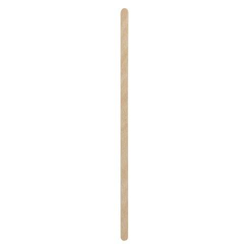 PAPSTAR Rührstäbchen pure 16696 140x5mm / Holz 1.000 St./Pack.