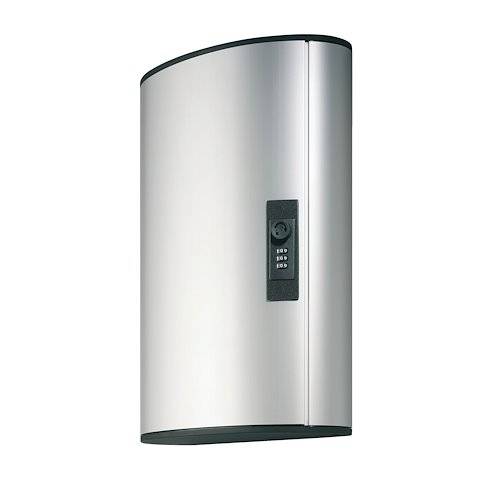 Schlüsselkasten Box 72 m. Zahlenschloß