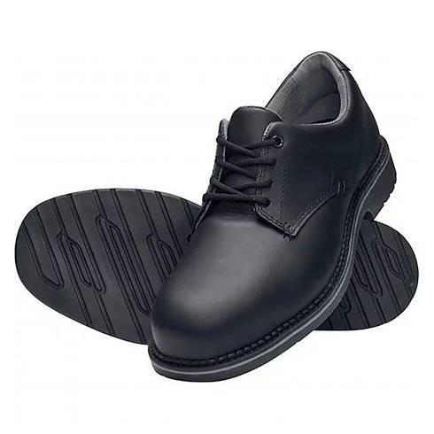 84492 - Männlich - Erwachsener - Sicherheitsschuhe - Schwarz - ESD - S3 - SRC -