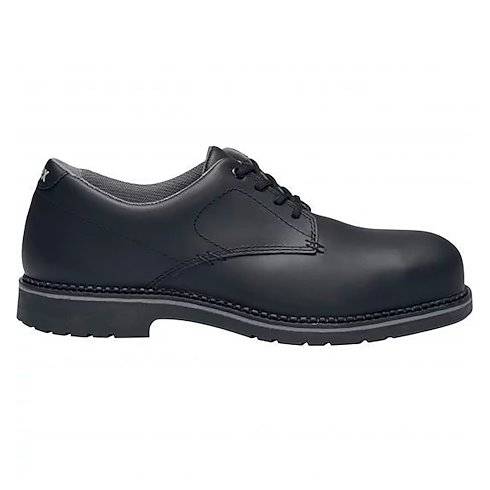84492 - Männlich - Erwachsener - Sicherheitsschuhe - Schwarz - ESD - S3 - SRC -