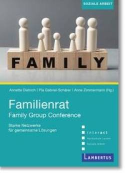Lambertus | Familienrat/Family Group Conference | Annette Dietrich; Pia Gabriel-Schärer; Anne Zimmermann