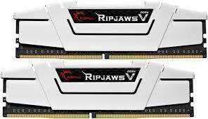 G.Skill Ripjaws V - DDR4 - Kit - 32 GB: 2 x 16