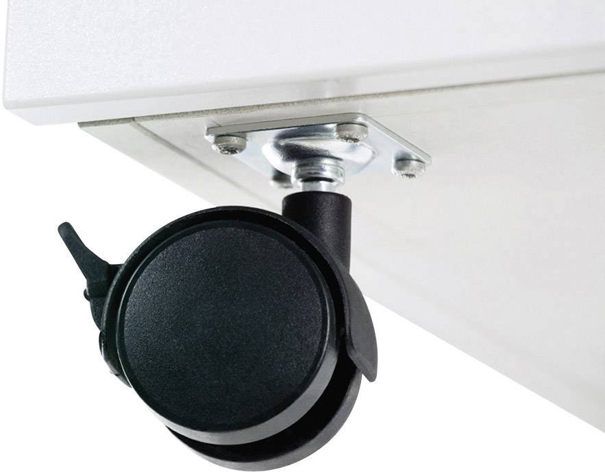 Dahle CleanTec 41304 Aktenvernichter 23 Streifenschnitt 60 l Vernichtet auch Büroklammern, CDs, DVDs, Heftklammern, Kreditkarte