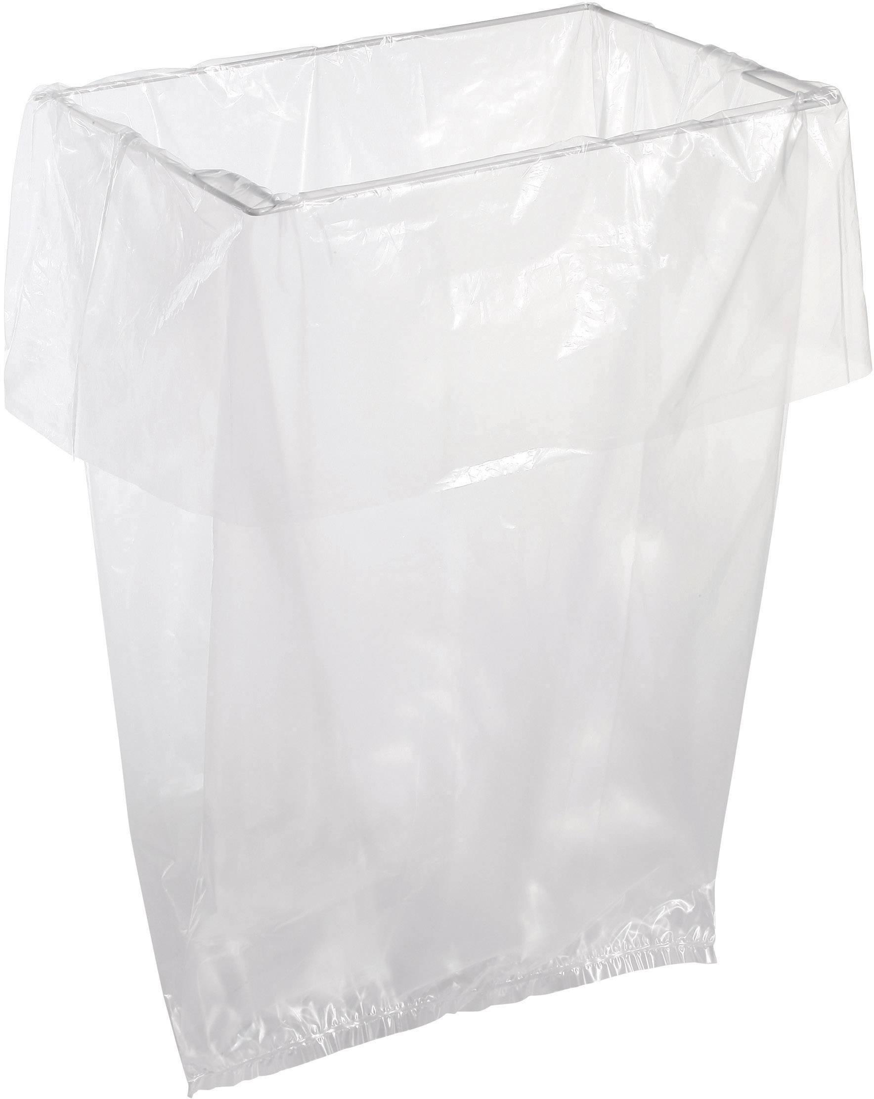 Dahle CleanTec 41404 Aktenvernichter 24 Streifenschnitt 100 l Vernichtet auch Büroklammern, CDs, DVDs, Heftklammern, Kreditkarte