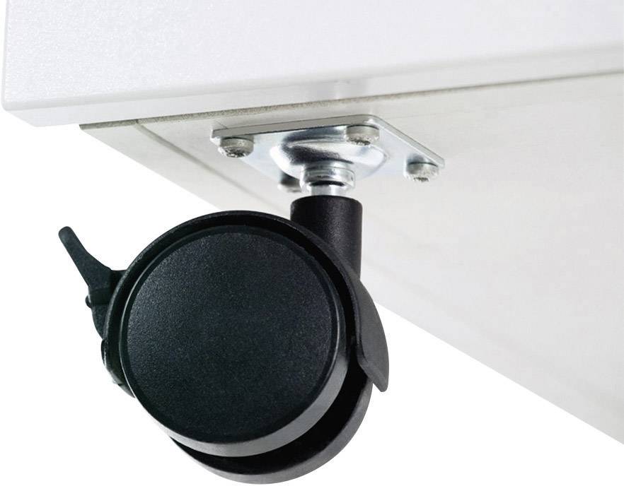 Dahle CleanTec 41404 Aktenvernichter 24 Streifenschnitt 100 l Vernichtet auch Büroklammern, CDs, DVDs, Heftklammern, Kreditkarte