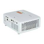 Optoma ZK450 Beamer, 3840 x 2160 4K UHD, 4200 Lumen