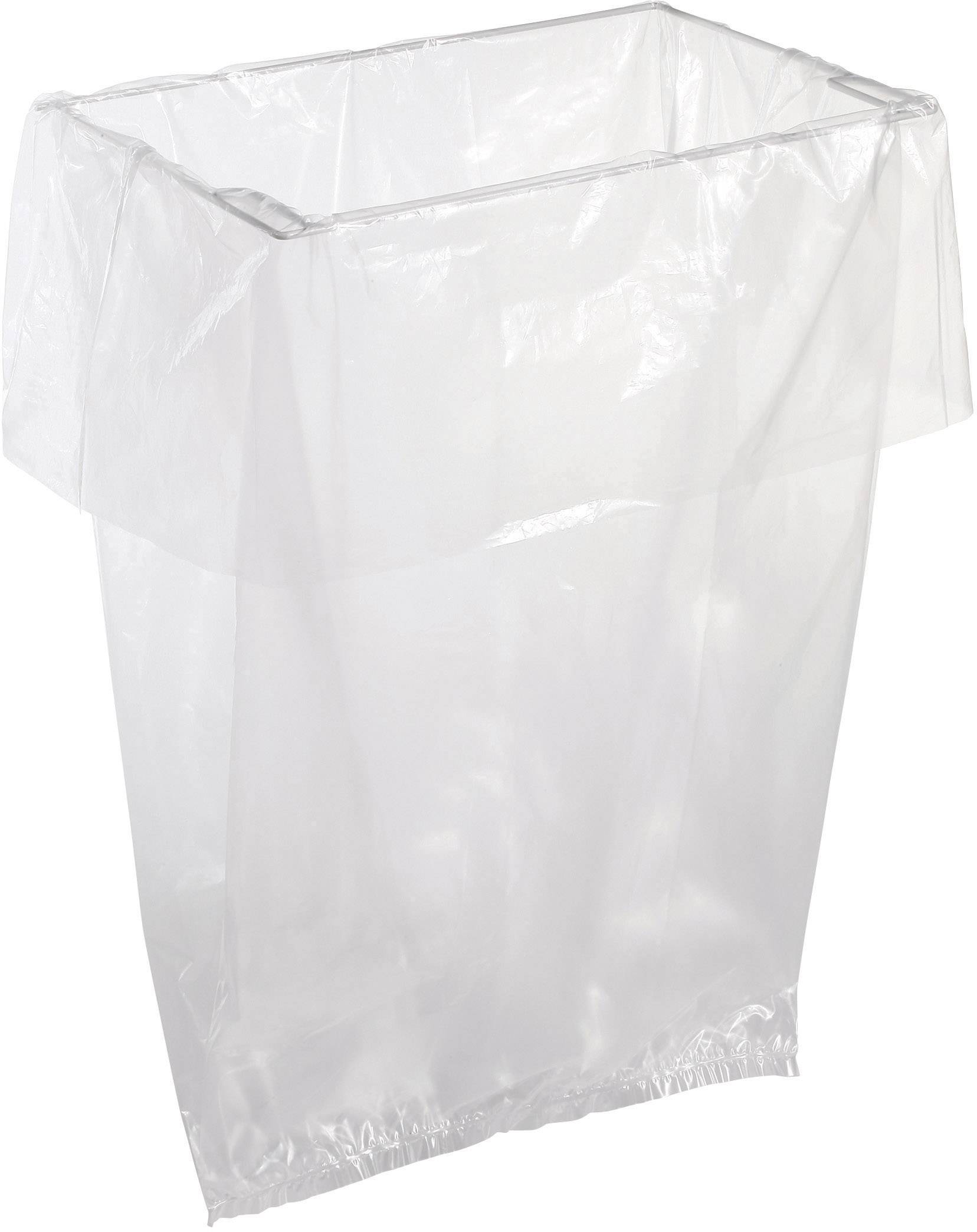 Dahle CleanTec 41504 Aktenvernichter 33 Streifenschnitt 140 l Vernichtet auch Büroklammern, CDs, DVDs, Heftklammern, Kreditkarte