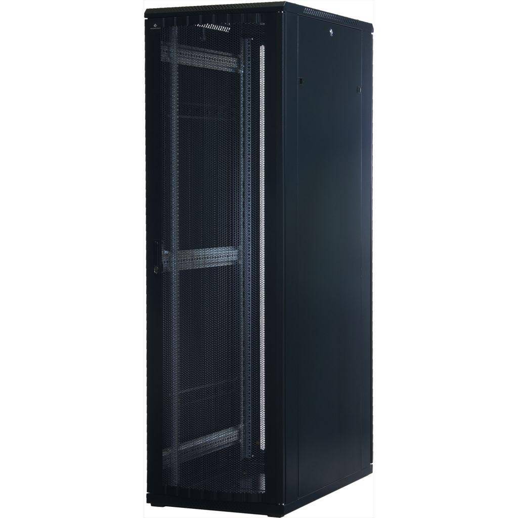 Rockstable Serverschrank RS19-6242PP, 1x -04260714312127