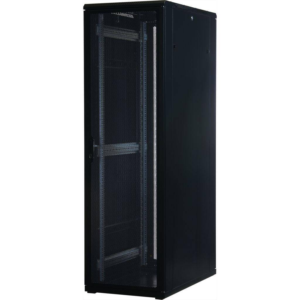 Rockstable Serverschrank RS19-6242PP, 1x -04260714312127