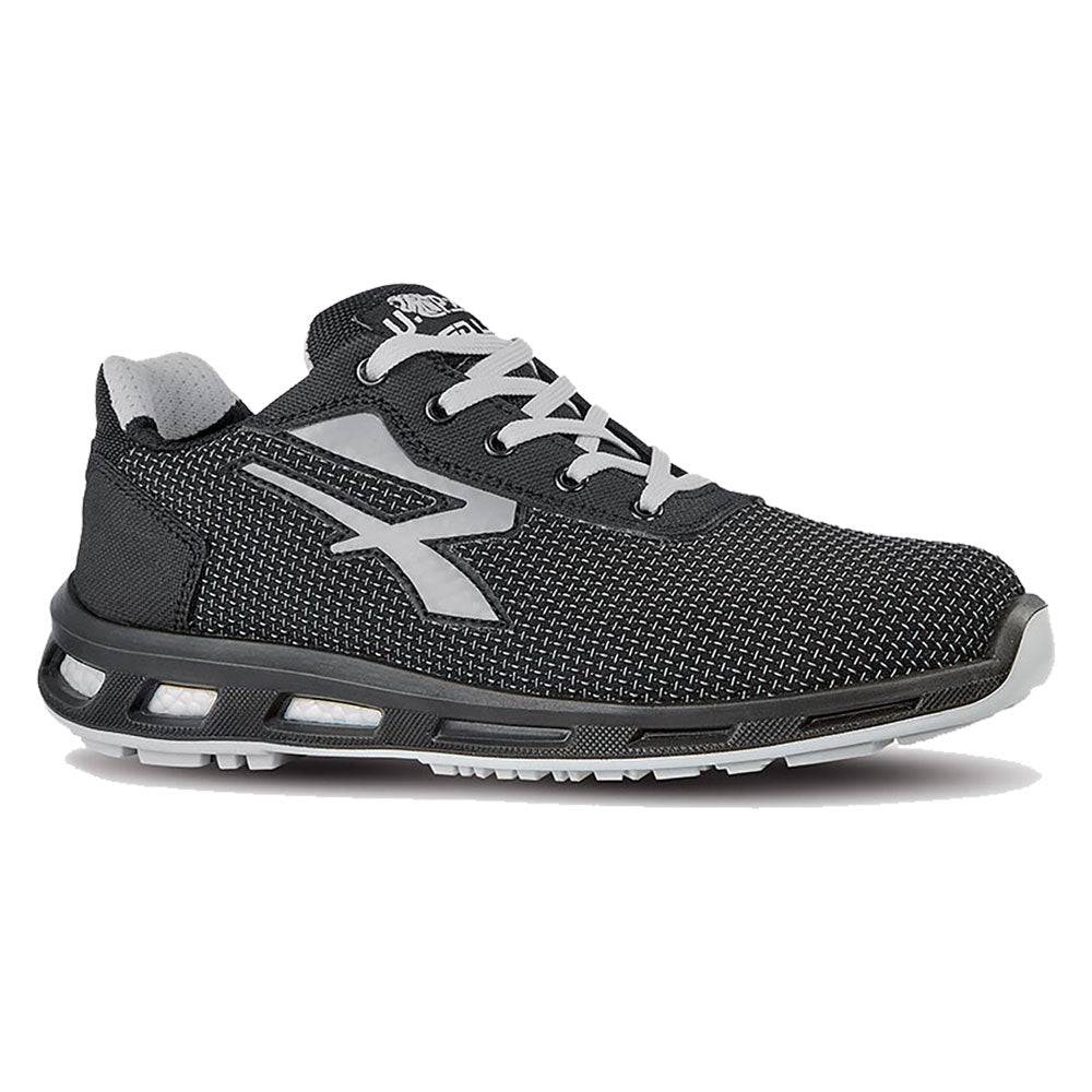Halbschuh RAPTOR, S3,SRC,Gr.38