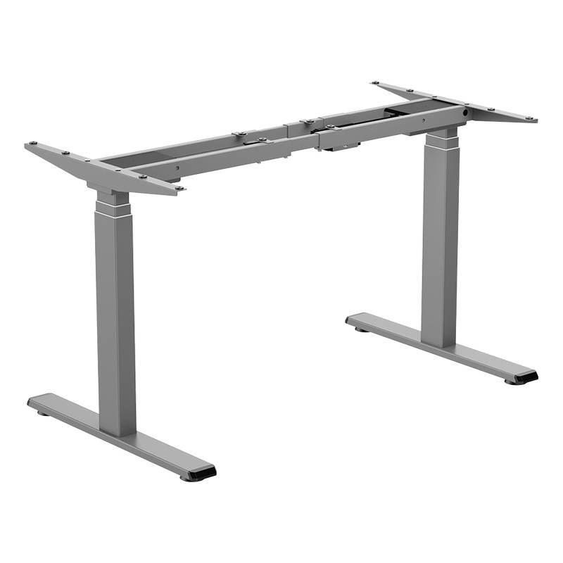 LogiLink EO0051G LogiLink Schreibtischgestell, elektrisch höhenverstellbar