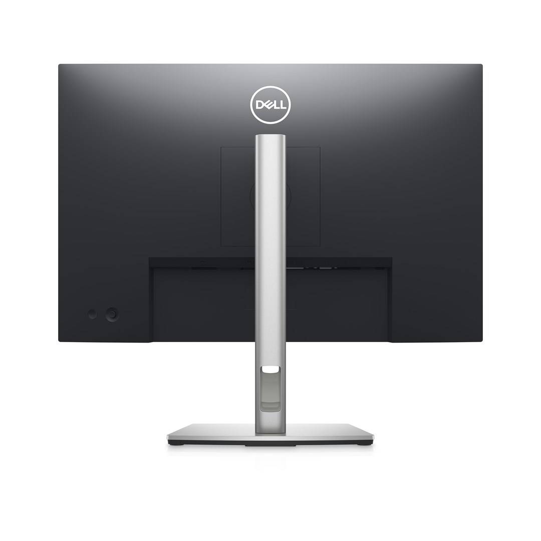 Dell P2423 Professional LED-Monitor EEK D (A - G) 61 cm (24 Zoll) 1920 x 1200 Pixel 16:10 5 ms DisplayPort, DVI, HDMI®, USB 3.2 Gen 1 (USB 3.0), USB