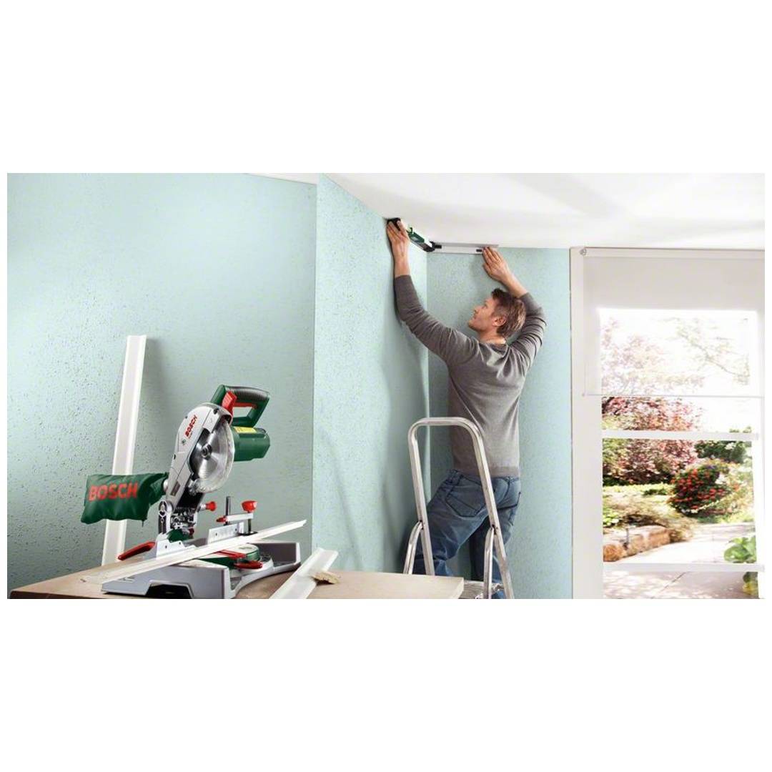Bosch Home and Garden UniversalAngle 06036760Z1 Winkelmesser