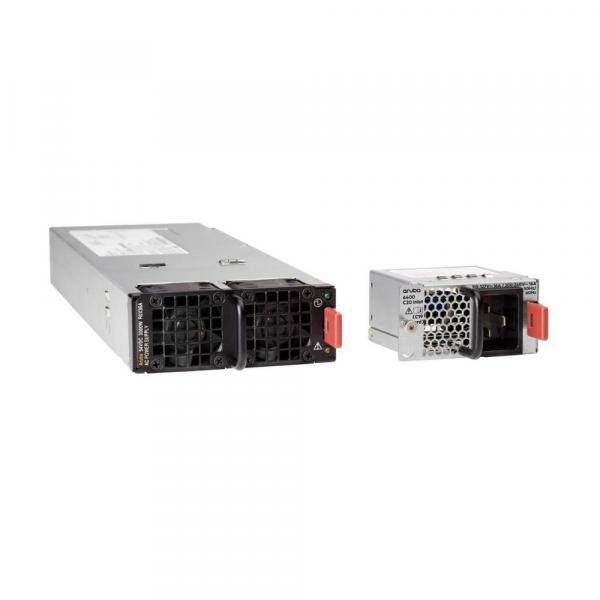 HPE ANW CX 6400 3000W Power Supply with C20 Inlet Accessory