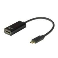 ACT AC7310 USB-C zu HDMI Adapter 4K @ 60Hz