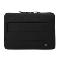 ACT AC8510 City Laptop-Tasche 13,3 Zoll - Schwarz
