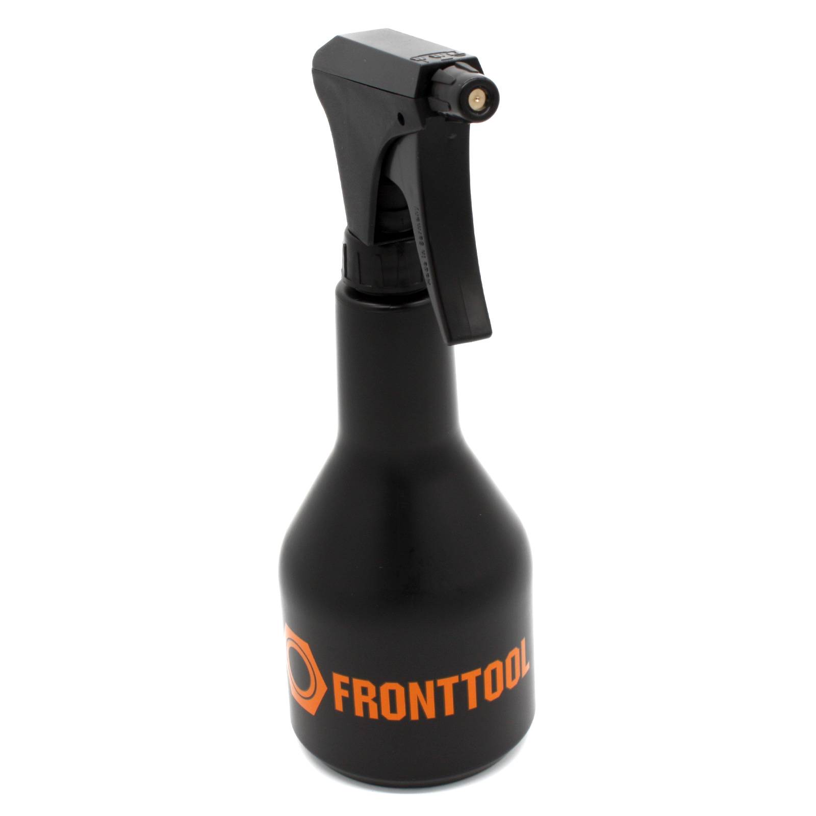 HOTREGA Glasreiniger Konzentrat 500ml inkl. Sprühflasche 360 Grad 500ml