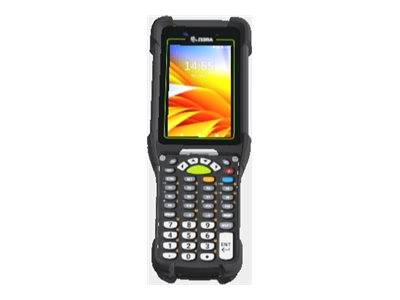 Zebra MC9400 - Datenerfassungsterminal - robust - Android - 128 GB - 10.9 cm (4.